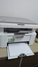 兄弟（brother）DCP-L1638W黑白激光打印机 学生作业家用打印机 支持微信远程操作 打印复印扫描多功能 实拍图