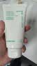 悦诗风吟（innisfree）绿茶洗面奶150g*3氨基酸绵密泡沫控油清洁男士女士情人节520礼物 实拍图