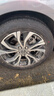 玛吉斯（MAXXIS）轮胎/汽车轮胎 205/55R16 91V MS1 原配英朗/科鲁泽 实拍图