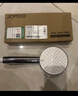 九牧（JOMOO）花洒喷头浴室增压出水手持花洒头 【三功能】S260033-2B01-1 实拍图