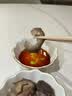 往牧大连鲜食海参 辽刺参 鲜食海参 冷冻生鲜 节假日送礼 【大连鲜食辽参500g】13-16只 实拍图