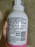贝亲（Pigeon）洗发水沐浴露 含桃叶精华 婴儿洗发沐浴二合一 500ml IA209 实拍图
