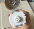 C咖双管洗面奶80g氨基酸清洁控油洁面乳去黑头卸妆卸防晒520礼物 实拍图