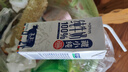 京东京造 一次性饭盒餐盒打包食品级可微波圆形带盖烧烤露营500ml【50套】 实拍图