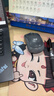 罗技（Logitech）M240 静音无线蓝牙鼠标 商务办公家用便携鼠标 带Logi Bolt接收器 商用版 实拍图