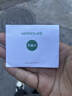 绿联车载手机支架引磁片 金属贴片圆铁片 搭配汽车中控台磁吸支架 不锈铁材质 3M胶强力粘贴【2片装】 实拍图