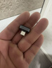 海康威视（HIKVISION）128GB Type-C手机U盘迷你小巧F450读速450MB/s车载娱乐高速C口U盘适用苹果电脑平板通用优盘大容量 实拍图