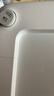 米家小米智能体重秤S200蓝色 双接家用健康秤电子秤 人物双模式 APP高精准数据测量 体重管理 减肥专用 实拍图