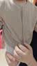 babylove宝宝开衫春秋季长袖男女婴幼儿外套弹力外穿休闲上衣简约百搭秋装 实拍图