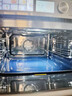 美的（Midea）嵌入式微蒸烤一体机GR6 55L 全域双彩屏 家用蒸烤箱R6（支持鸿蒙智联） 实拍图