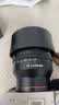 索尼（SONY）FE 50mm F1.4 GM 全画幅大光圈定焦G大师镜头 人像摄影(SEL50F14GM) 实拍图