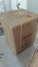 美的（Midea）【小西梅X7黑】洗碗机嵌入式150升以上 万向喷臂 105℃热风烘干 晶焰速干 七星消杀 一键洗烘 实拍图