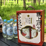 大卫手提式拖把桶13L大容量清洗桶加厚大号水桶长方形可手提R2 实拍图