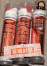 高露洁（Colgate）欧洲进口耀白去渍直立按压泵式美白牙膏100ml*3去黄去渍成人牙膏 实拍图