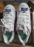 斯凯奇（Skechers）女鞋夏季厚底老爹鞋百搭软底舒适外穿运动鞋11959 实拍图
