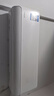 华凌空调神机二代 一级能效1.5匹变频挂机KFR-35GW/N8HE1Ⅱ+一级能效3匹变频柜机KFR-72LW/N8HE1Ⅱ 实拍图