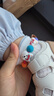 babycare精油手环手链西高地项链儿童户外防护串珠手环情侣闺蜜手环可爱 实拍图