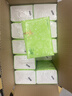 清风抽纸 原木2层200抽*20包S码 纸巾纸抽 面巾纸 餐巾纸 整箱装 实拍图