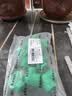 日丰管ppr水管配件 4分20 6分25装饰通用冷热水管件 等径弯头 等径弯头20mm(4分) 实拍图