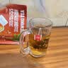 福茗源花草茶  陈皮普洱青柑冷泡茶 办公室茶包花茶包冷萃袋泡茶10包 实拍图