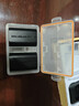 品胜LP-E6NH佳能相机电池 适用EOS R5 R6 R7 5D4 5D3 6D2 90D 80D 70D 60D R62单反数码相机电池套装 实拍图