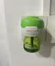 润本蚊香液电蚊香液驱蚊液45ml*9瓶驱蚊防蚊补充装（无蚊香加热器） 实拍图