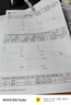 惠普（HP）1136w 黑白激光无线打印机 多功能家用办公打印机 复印扫描无线连接（116w提速版） 实拍图