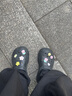范爷家洞洞鞋配饰女可爱少女心diy鞋花10颗装适配crocs鞋扣立体装饰配件 实拍图