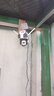 奥克斯高清室外摄像头防水手机远程无线wifi监控器360度无死角云台旋转无死角4g网络全景语音对话户外 实拍图