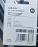 小米 原装6A数据线type-c充电线适配USB-C接口手机游戏机适用小米15红米k90/ Note13 实拍图