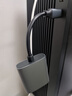 连拓USB/Type-C高速MS读卡器苹果17/16华为手机OTG读卡器索尼储存卡sony相机摄像机记忆棒PSX游戏机PSP 实拍图