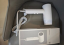米家小米电吹风机负离子护发便携可折叠大风力速干H101家用宿舍学生风筒出行必备送女友520礼物价保618 实拍图