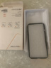 KEKLLE 适用苹果XS云感硅胶手机壳 iPhone xs保护套新升级四边全包云感硅胶保护套肤感防摔超薄软壳黑色 实拍图