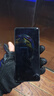 麦酷奇 适用红米Redmi Note 13 手机壳 全包微磨砂手机套防摔软壳保护套外壳-磨砂黑 实拍图