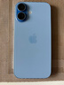Apple/苹果 iPhone 17 256GB 青雾蓝色 支持移动联通电信5G 双卡双待手机 实拍图