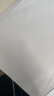 得力（deli）珊瑚海A4打印纸 80g500张*8包一箱 双面使用 加厚复印纸 整箱4000张7351【销冠系列】 实拍图