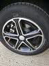 佳通轮胎(Giti)轮胎225/60R18 100H  SUV520 原配 博越 适配 瑞虎7/宋Pro  晒单实拍图