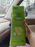 【送杯套】大容量加厚玻璃杯子便携杯茶水分离带杯套泡茶水杯 透明 1000ml吨吨桶 1只装 实拍图