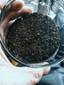 CLITON电动磨豆机办公家用小型意式咖啡豆研磨机自动磨粉器不锈钢磨芯 实拍图