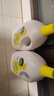 滴露（Dettol）衣物消毒液除菌柠檬3L 99.9%杀菌除螨内衣儿童衣服消毒水配洗衣液 实拍图