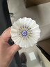 威克多（VICTOR）羽毛球鹅毛球 耐打飞行稳定训练用球大师6号/大师7号单筒12只装 MS7 77球速 1筒 实拍图