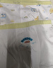 棉奇熊男童内裤儿童纯棉四角短裤宝宝中大童男孩男小童平角裤95%棉4条装 挖机系列-10A抗菌 新疆长绒棉- 4条 150 -3XL码【体重65-85斤】(偏小，建议选大一码) 实拍图