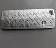 3盒装【原研进口】来士普 草酸艾司西酞普兰片 10mg*7片/盒 实拍图