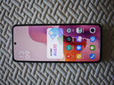 摩托罗拉 【张凌赫同款】联想moto Razr 60 第6代折叠屏 IP48级防尘抗水 8+256马卡龙粉 折叠屏手机 实拍图