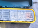 【原研进口】倍他乐克 琥珀酸美托洛尔缓释片47.5mg*28片/盒 实拍图