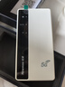纽曼5g随身wifi移动wifi6免插卡多网通无线上网卡便携式车载无限路由器全国通用流量2026款全程不限速 实拍图