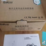 bakon白光T12焊台电烙铁小型学生个人维修可调温恒温电洛铁焊接工具 BK969S（60W）900M烙铁头 实拍图