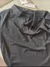 KOLON SPORT/可隆SECO POLO衫  男士户外抗菌防晒UPF50+吸湿速干T恤 LHPT6MTT23-NV 藏蓝 2XL 185/104A 实拍图