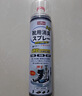 巨奇（JUQI）鞋子除臭剂360ml*3瓶银离子消毒杀菌脚臭喷雾球鞋防臭去异味速干 实拍图