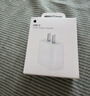 Apple/苹果 15W磁吸充电器 原装MagSafe无线充电器充电线 旗舰店苹果iphone17/16promax桌面充电器 实拍图